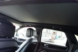 Porsche, Cayenne