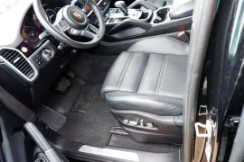 Porsche, Cayenne