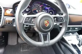 Porsche, Cayenne