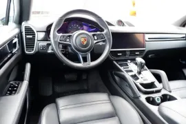 Porsche, Cayenne