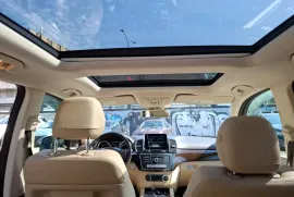 Mercedes-Benz, GLE-CLASS, GLE 350