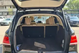 Mercedes-Benz, GLE-CLASS, GLE 350
