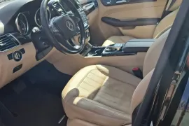 Mercedes-Benz, GLE-CLASS, GLE 350