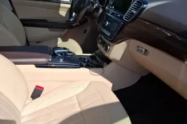Mercedes-Benz, GLE-CLASS, GLE 350