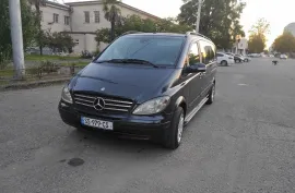 Mercedes-Benz, Viano
