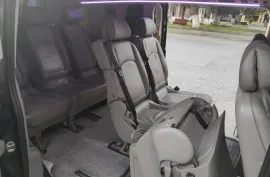 Mercedes-Benz, Viano