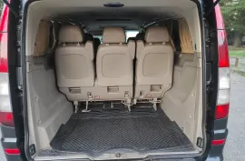 Mercedes-Benz, Viano