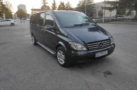 Mercedes-Benz, Viano