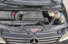 Mercedes-Benz, Viano