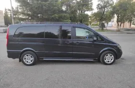 Mercedes-Benz, Viano