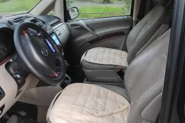 Mercedes-Benz, Viano