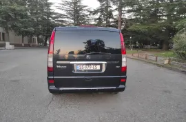 Mercedes-Benz, Viano