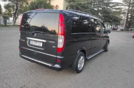 Mercedes-Benz, Viano