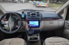 Mercedes-Benz, Viano