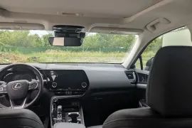 Lexus , NX, NX 250