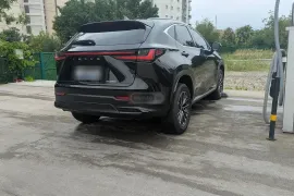 Lexus , NX, NX 250