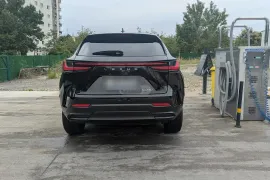 Lexus , NX, NX 250