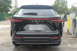 Lexus , NX, NX 250