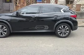 Infiniti, QX series, QX30