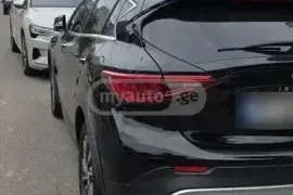 Infiniti, QX series, QX30