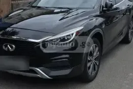 Infiniti, QX series, QX30
