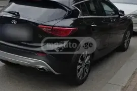 Infiniti, QX series, QX30