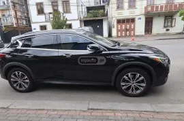 Infiniti, QX series, QX30