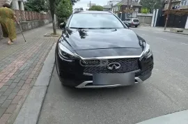 Infiniti, QX series, QX30