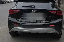 Infiniti, QX series, QX30