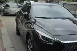Infiniti, QX series, QX30
