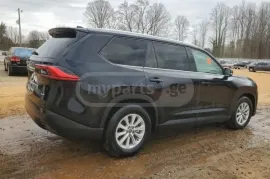 ავტონაწილები, დაშლილი ავტომობილები, TOYOTA 