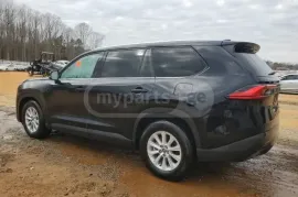 ავტონაწილები, დაშლილი ავტომობილები, TOYOTA 