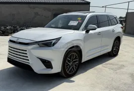 ავტონაწილები, დაშლილი ავტომობილები, LEXUS  