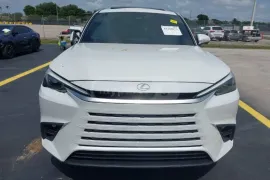ავტონაწილები, დაშლილი ავტომობილები, LEXUS  