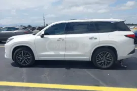 ავტონაწილები, დაშლილი ავტომობილები, LEXUS  