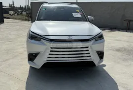 ავტონაწილები, დაშლილი ავტომობილები, LEXUS  