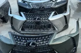 ავტონაწილები, დაშლილი ავტომობილები, LEXUS  