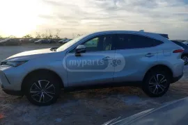 ავტონაწილები, დაშლილი ავტომობილები, TOYOTA 