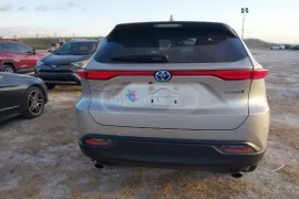 ავტონაწილები, დაშლილი ავტომობილები, TOYOTA 