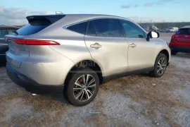 ავტონაწილები, დაშლილი ავტომობილები, TOYOTA 