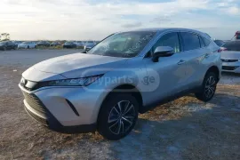 ავტონაწილები, დაშლილი ავტომობილები, TOYOTA 