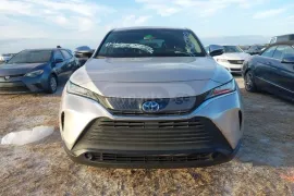 ავტონაწილები, დაშლილი ავტომობილები, TOYOTA 