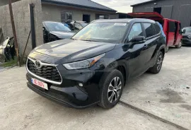 ავტონაწილები, დაშლილი ავტომობილები, TOYOTA 