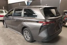 ავტონაწილები, დაშლილი ავტომობილები, TOYOTA 