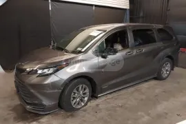 ავტონაწილები, დაშლილი ავტომობილები, TOYOTA 