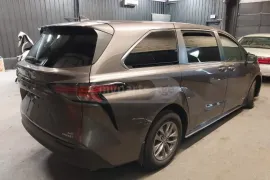 ავტონაწილები, დაშლილი ავტომობილები, TOYOTA 