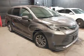 ავტონაწილები, დაშლილი ავტომობილები, TOYOTA 