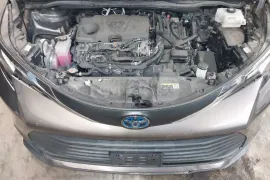ავტონაწილები, დაშლილი ავტომობილები, TOYOTA 