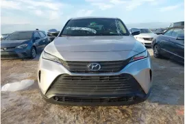 ავტონაწილები, დაშლილი ავტომობილები, TOYOTA 