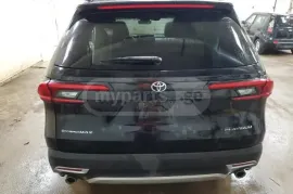 ავტონაწილები, დაშლილი ავტომობილები, TOYOTA 